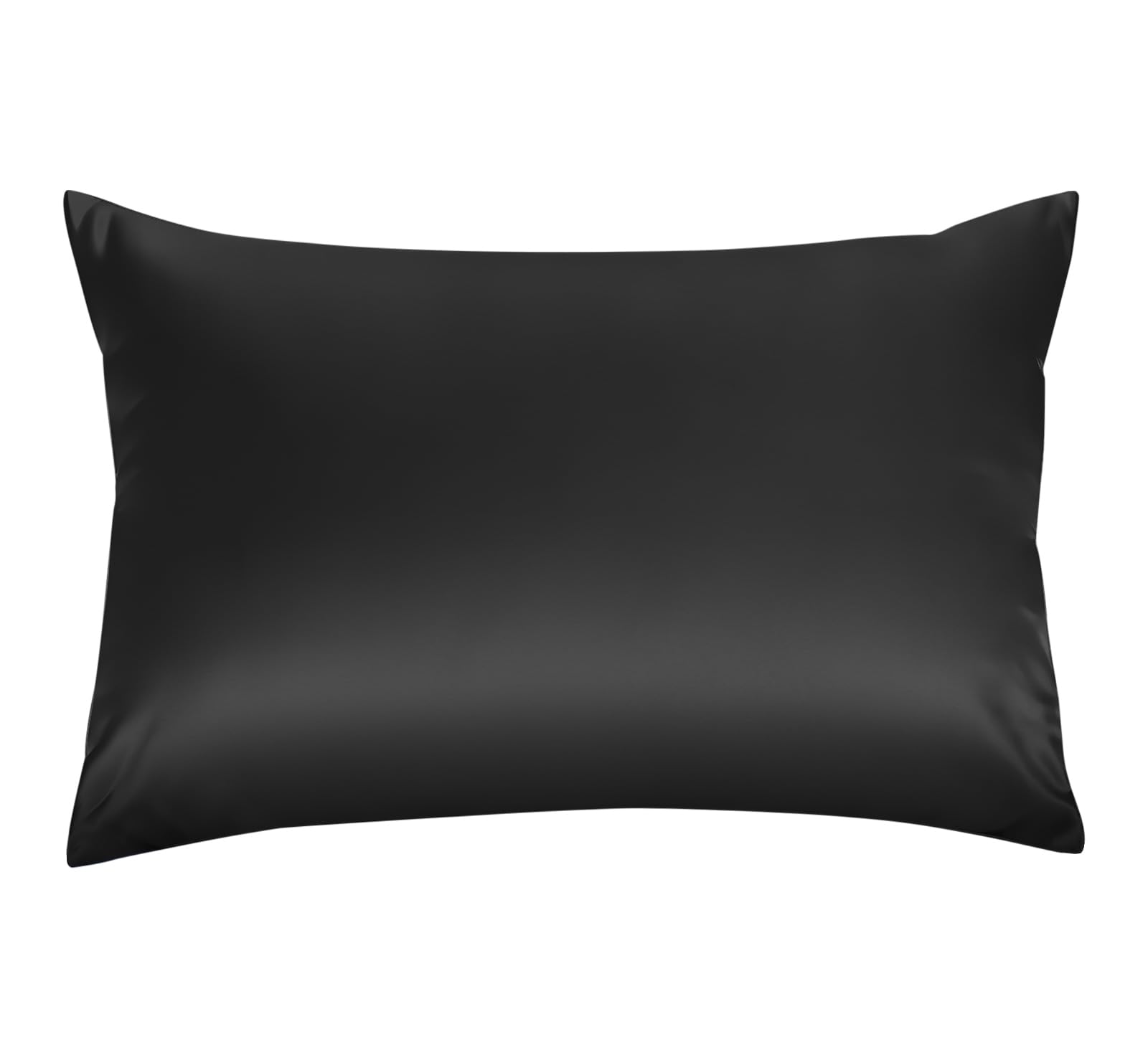 Huibao Pillowcase, 35 x 50 cm (13.8 x 19.7 inches), 100% Luxury Cotton, 300-Thre