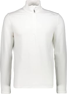 CMP F. LLI Campagnolo Men's Long Sleeve Turtleneck T-Shirt One Size