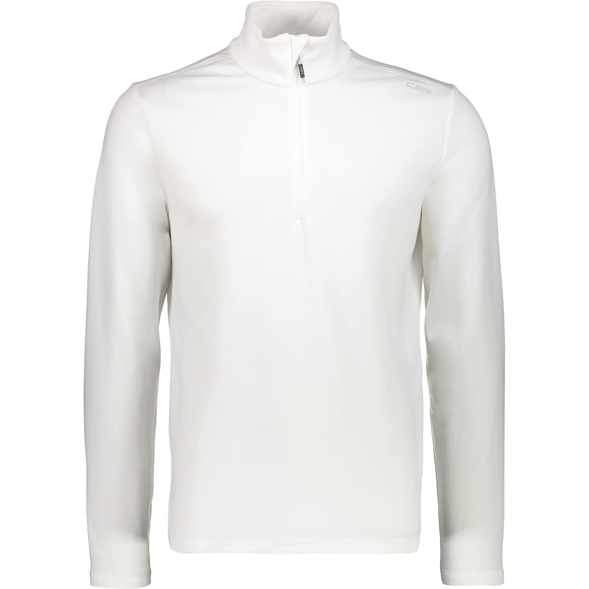 CMP F. LLI Campagnolo Men's Long Sleeve Turtleneck T-Shirt One Size