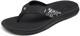 Reef Santa Ana Toe Separator Sandals