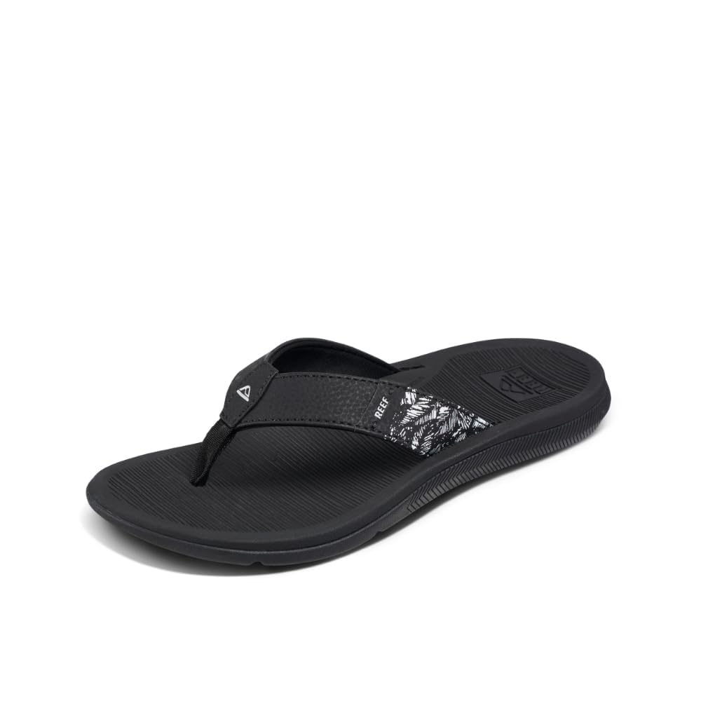 Reef Santa Ana Toe Separator Sandals