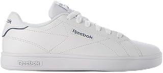 Reebok Court Clean Leather Shoes White