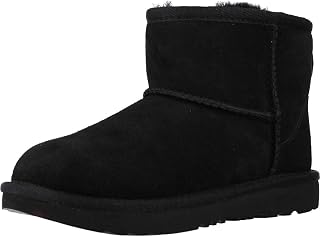 UGG Classic Mini Ii Unisex Boots - Children and Youth
