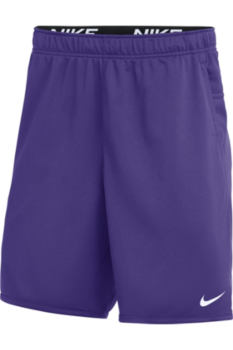 Nike Men's Totality Dri-FIT Training 7" Shorts