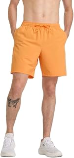 New Balance Men's Sport Essentials Short 7"