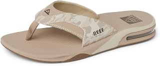 Reef Fanning Men's Flip Flops