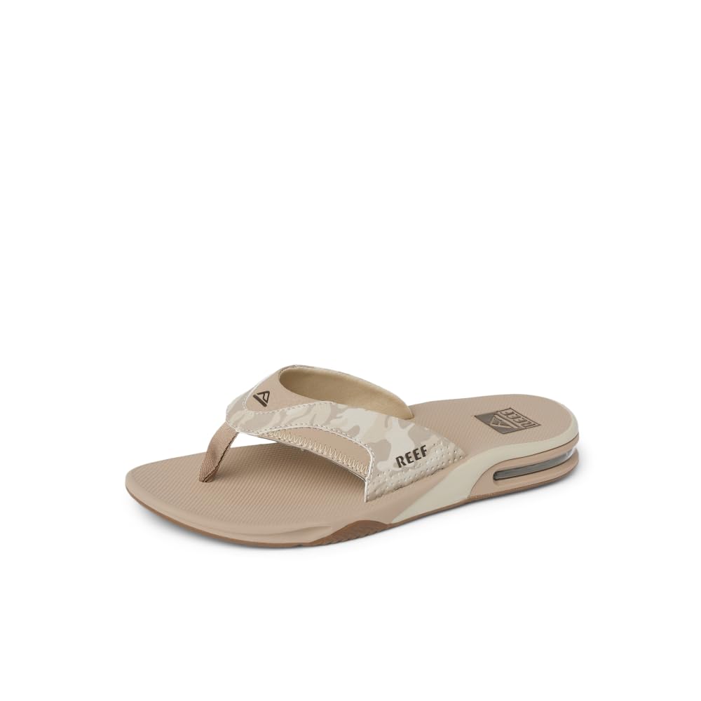 Reef Fanning Men's Flip Flops