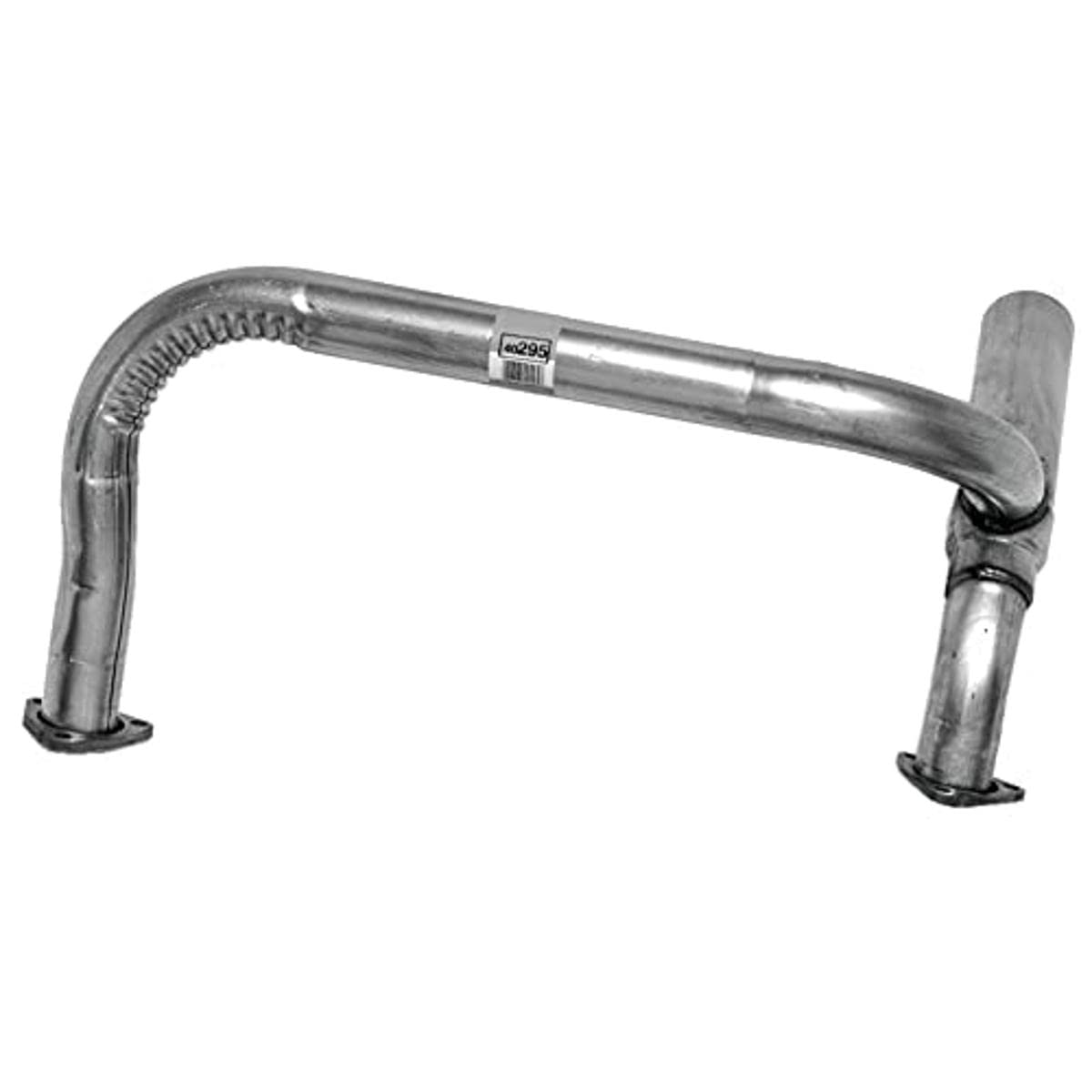 Walker 40295 Exhaust Y Pipe 3" Outlet (OD) for Chevrolet C1500 | Direct-fit OE-g