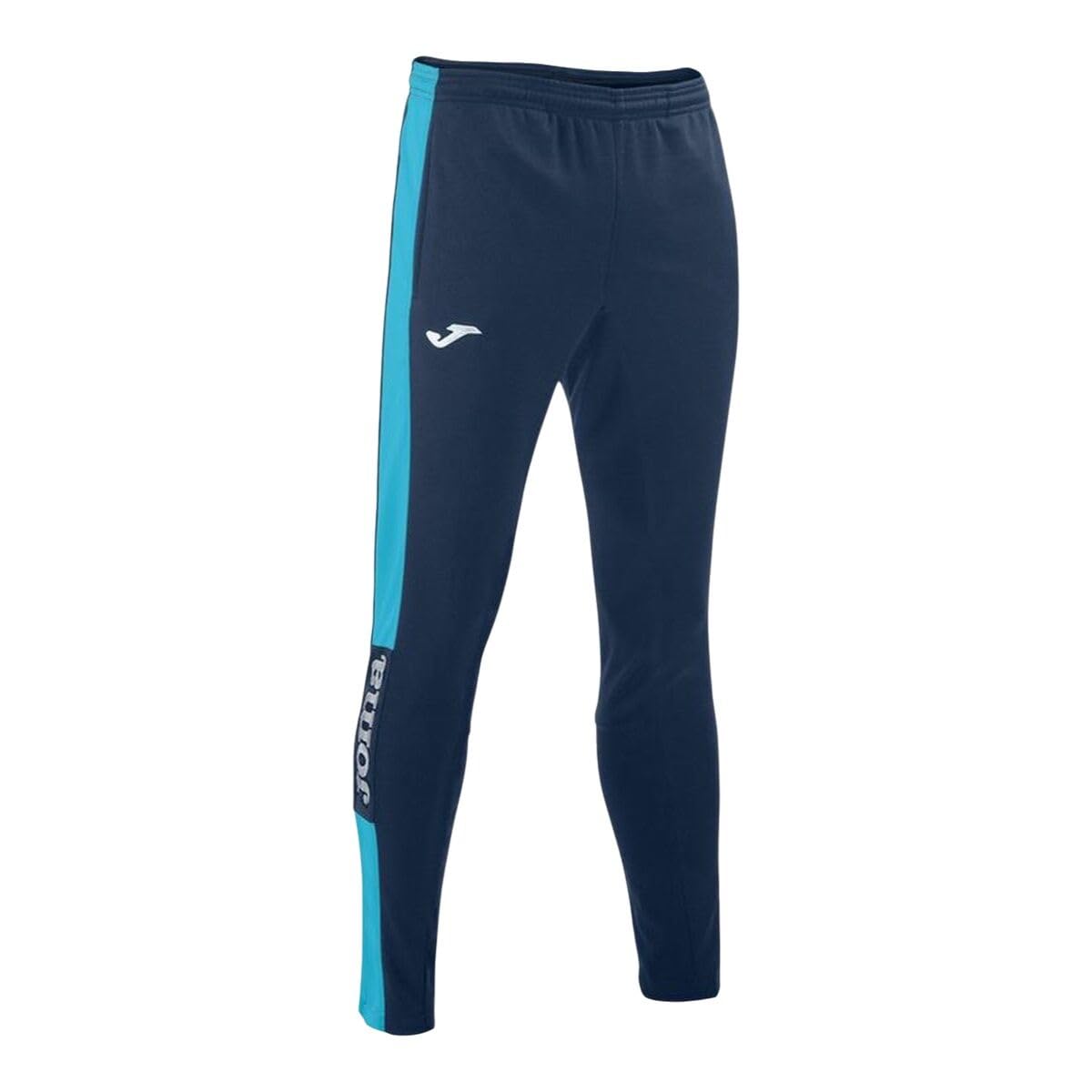 Joma Men's Sports Trousers, 5XS - 3XL - Pockets, Elastic Waist with Drawstring a