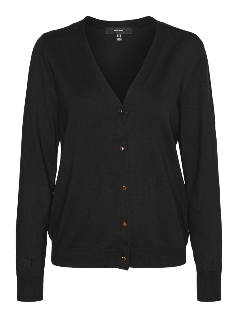 VERO MODA Knitted Cardigan VMSILJE Knit Cardigan