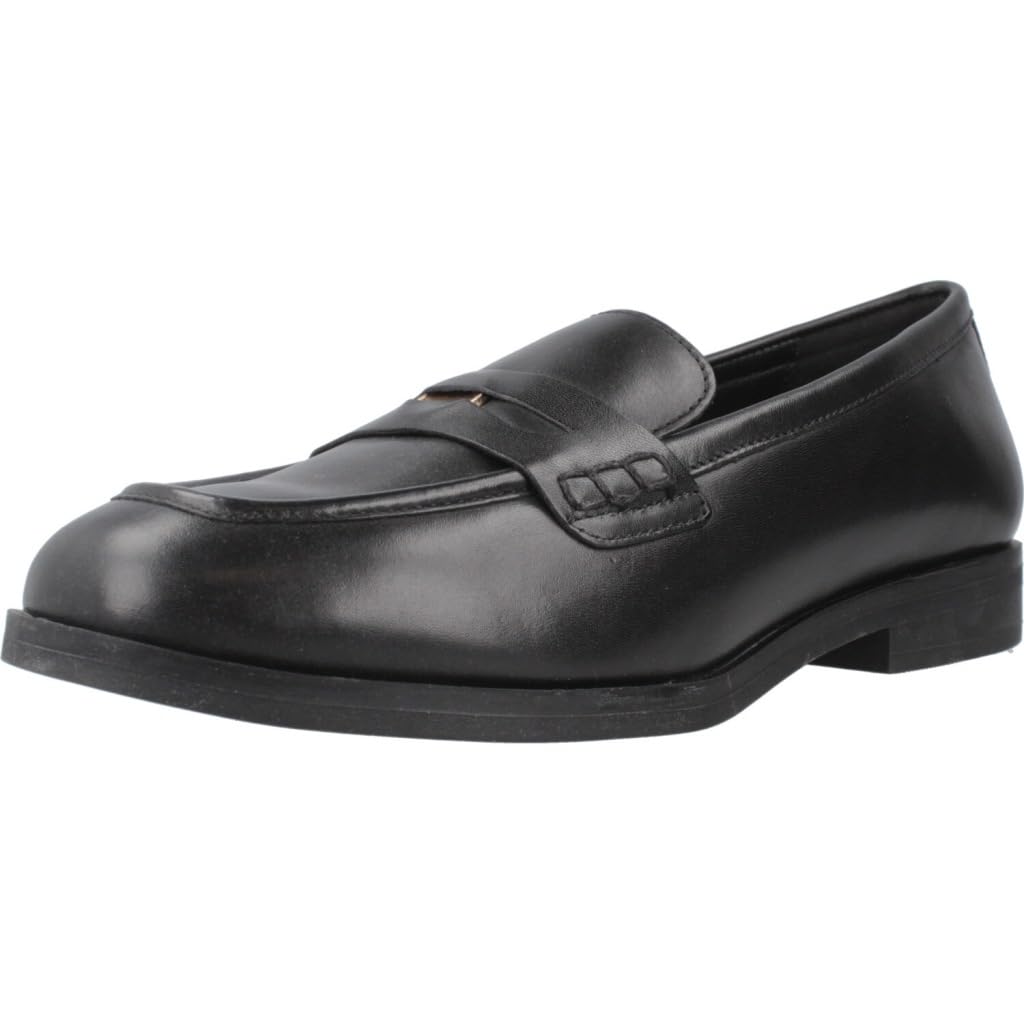 Geox D Chloridie Black C0127
