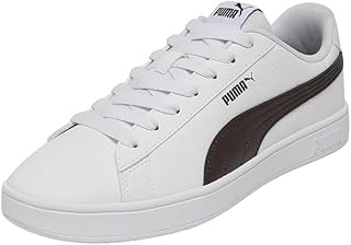 PUMA Unisex Smash v2 Trainers Sports Shoes