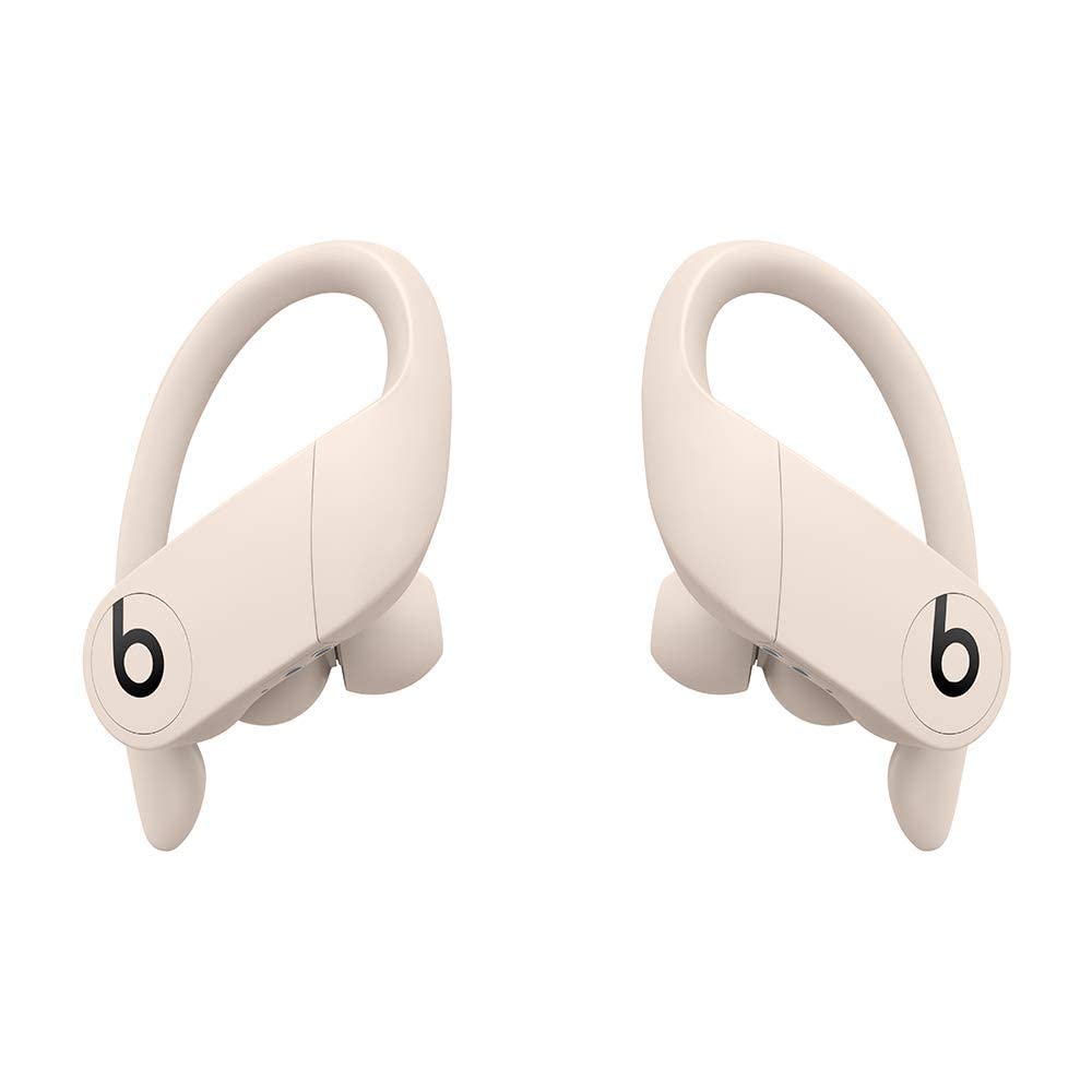 Apple Powerbeats Pro Totally Wireless & High-Performance Bluetooth Earphone, Ivo