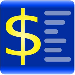 gbaMoney Money Tracking