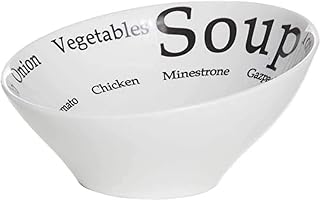 Cosy & Trendy "Soup" Bowl