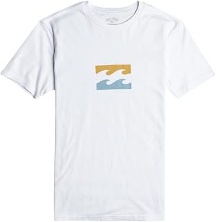 Billabong Team Wave SS T-Shirt Children and Youth (Pack of 1)