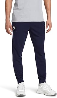 Under Armour Rival Terry Joggers Men's Trousers