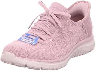 Skechers Women's Virtue Divinity Slip In Trainers