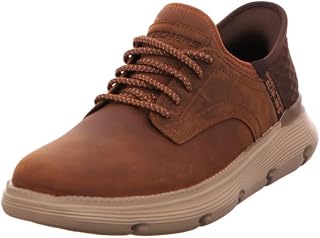 Skechers Garza Fontaine Men's Ankle Boots