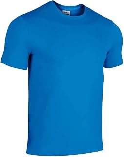 Joma Men's Corta Sydney Manga Camiseta