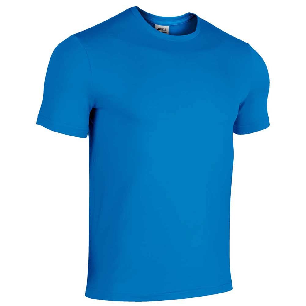 Joma Men's Corta Sydney Manga Camiseta