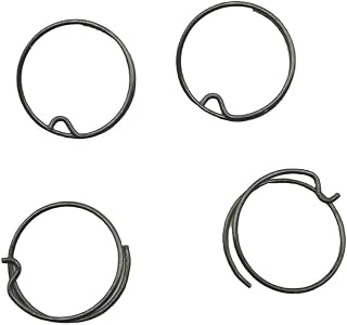 Voyoo 4 Pcs Impact Driver Spring Kit, N078434, Fit for DCF885 DCF886 DCF887 DCF840 DCF850