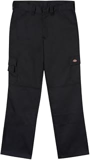 Dickies, Men's, Everyday Trouser, Black, 30W / 32L