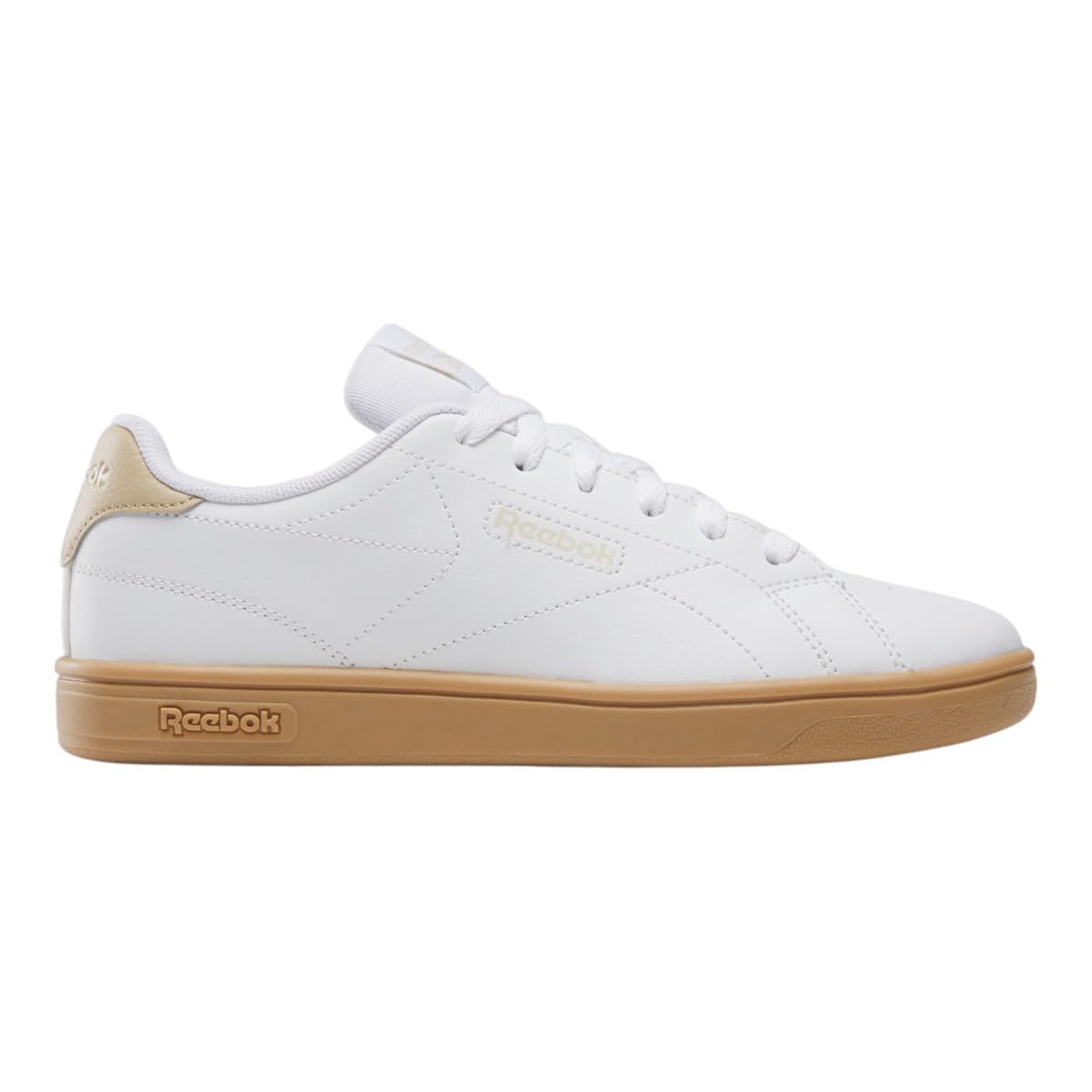 Reebok Court Clean Women's Trainers