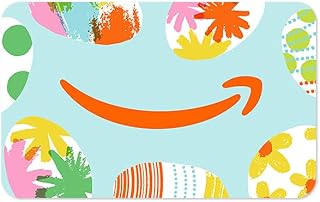 Amazon eGift Card | Easter