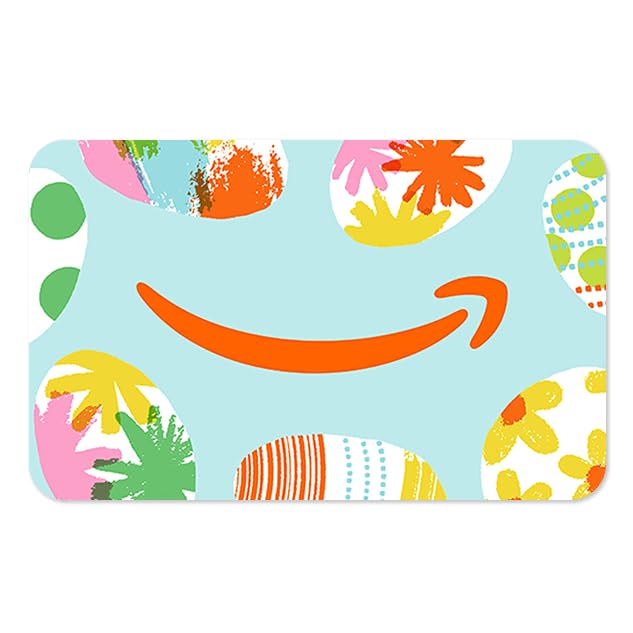 Amazon eGift Card | Easter