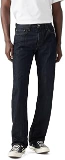 Levi's Men's 527 Slim Boot Cut Jeans