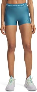 Under Armour Men's HeatGear Shorty Shorts