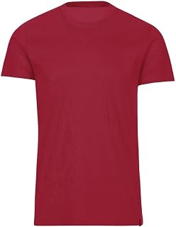 Trigema Deluxe Cotton Slim Fit T-Shirt