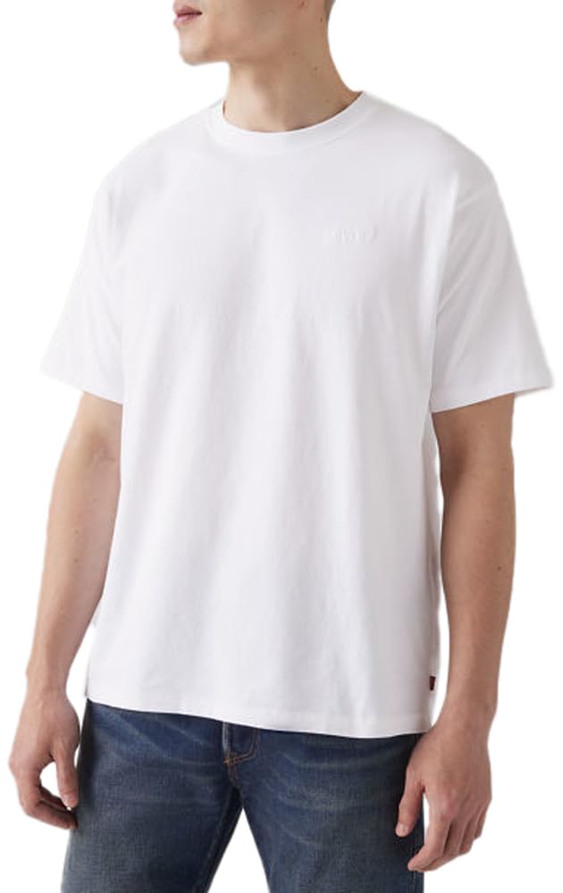 Levi's Red Tab Vintage Tee Men's T-Shirt (Pack of 1)