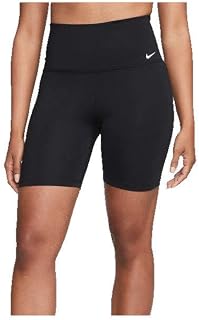 Nike Womens W Nk One Df Hr 7in ShortShorts