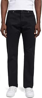 Lee - Men's Jeans - Regular Straight Fit - Extreme Motion - Maddox