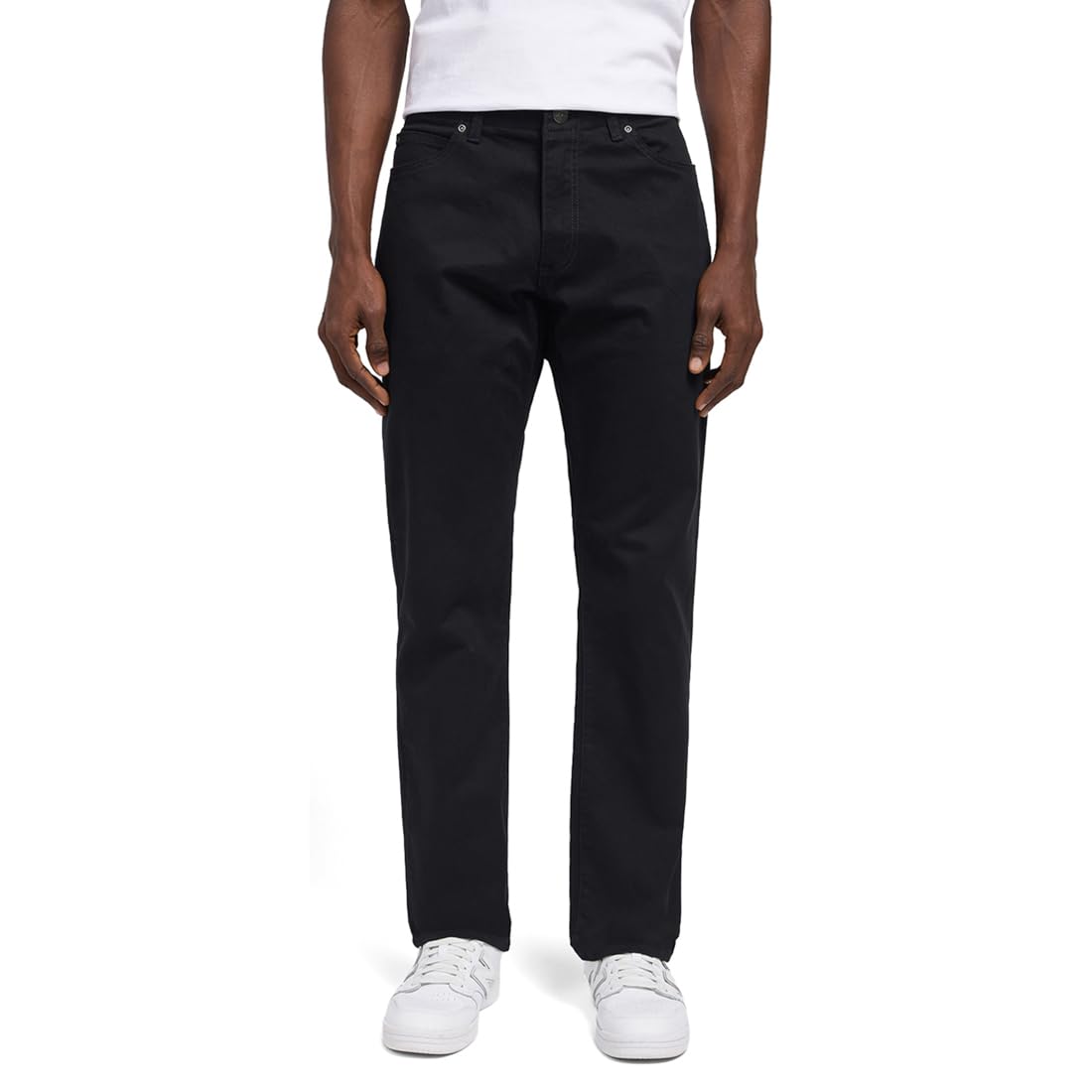 Lee - Men's Jeans - Regular Straight Fit - Extreme Motion - Maddox