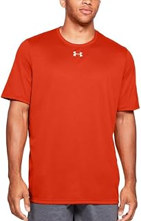 Under Armour 1345317 Men's Tech 2.0 Short Sleeve T-Shirt, Novelty (Training/T-shirt)