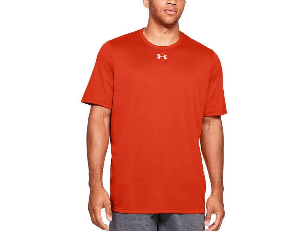 Under Armour 1345317 Men's Tech 2.0 Short Sleeve T-Shirt, Novelty (Training/T-sh