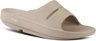 OOFOS Ooahh Sport Slippers, Unisex – Adult