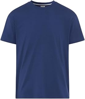 Brax Herren Style Ted Hi-Flex Jersey Basic T-Shirt