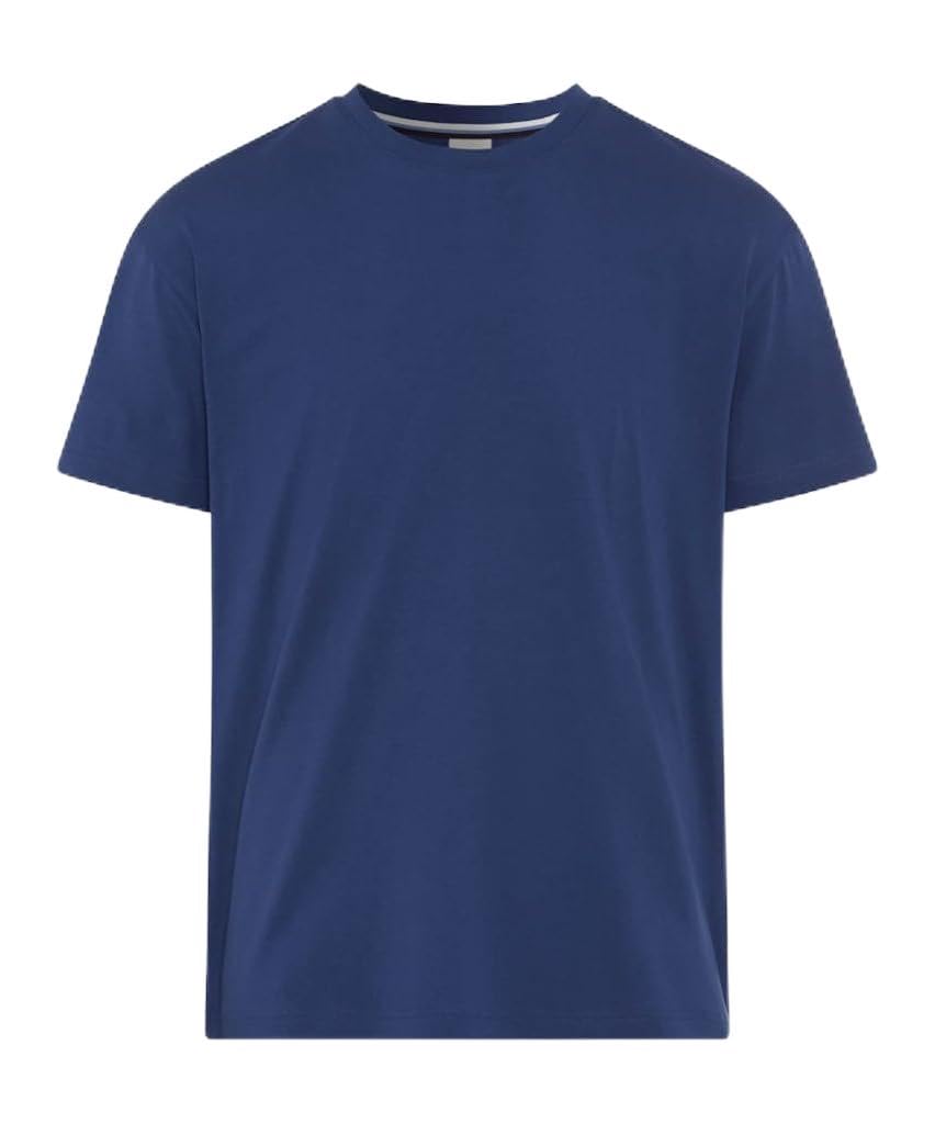Brax Herren Style Ted Hi-Flex Jersey Basic T-Shirt