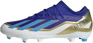 X Crazyfast Messi League Firm Ground Boots