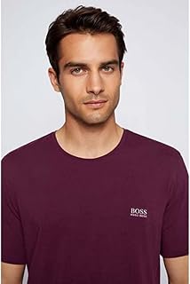 BOSS Stretch Cotton T-Shirt