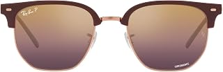 Ray-Ban Unisex 0rb4416 Sonnenbrille (1er Pack)