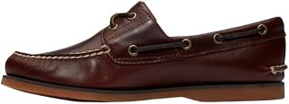Timberland Icon Classic 2-Eye - Leather Shoes for Men
