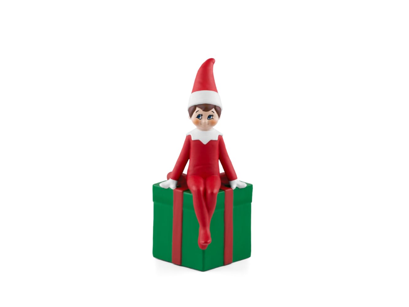 tonies The Elf on the Shelf Audio Character, audiobooks for children, songs for 