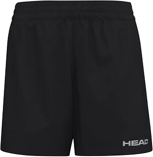 HEAD Club Shorts for Women Black