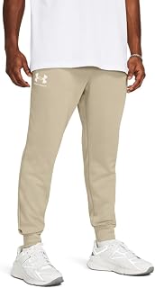 Under Armour Rival Terry Joggers Men's Trousers