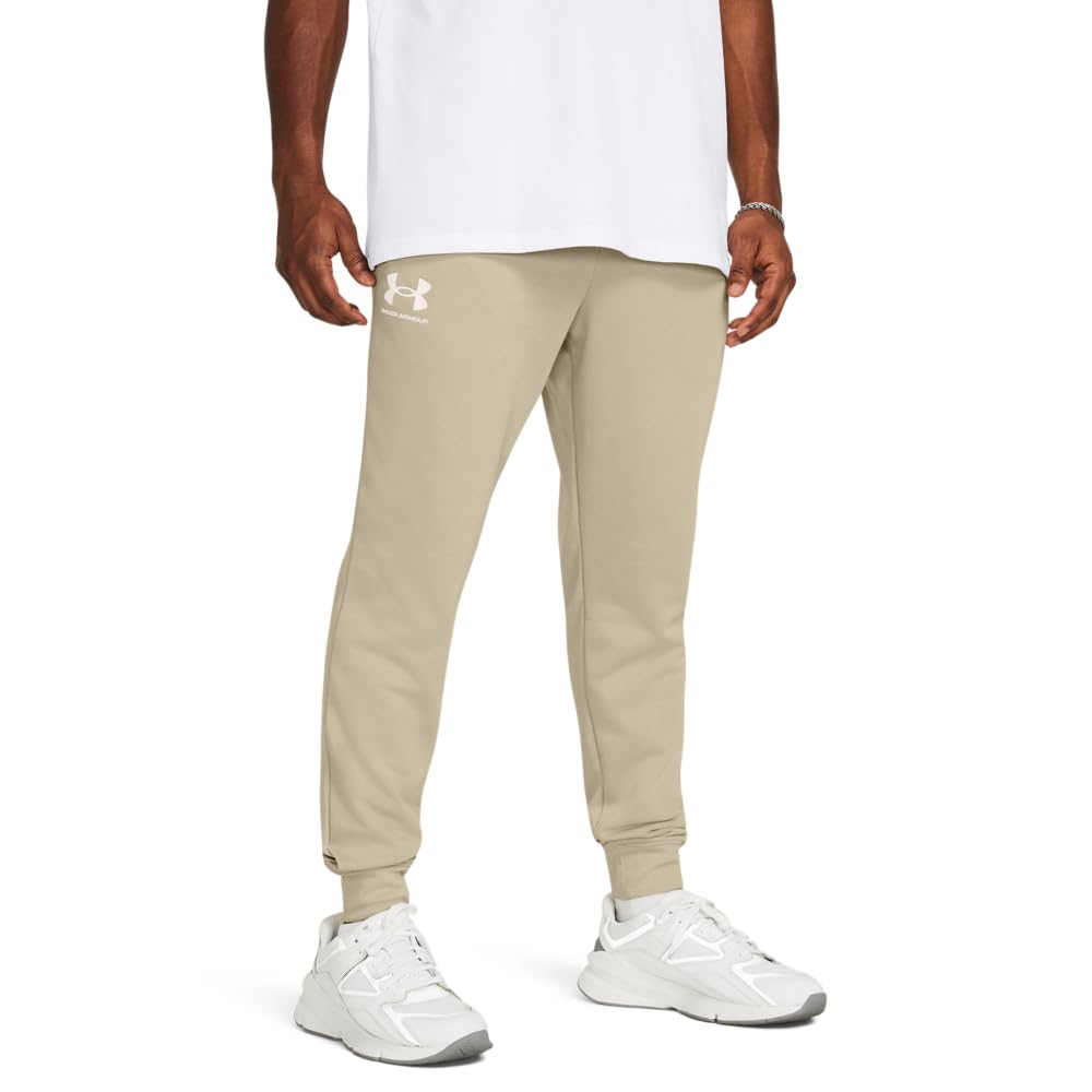 Under Armour Rival Terry Joggers Men's Trousers